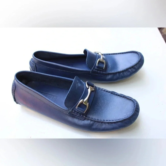 Mercanti Fiorentini Men’s loafers main image 10